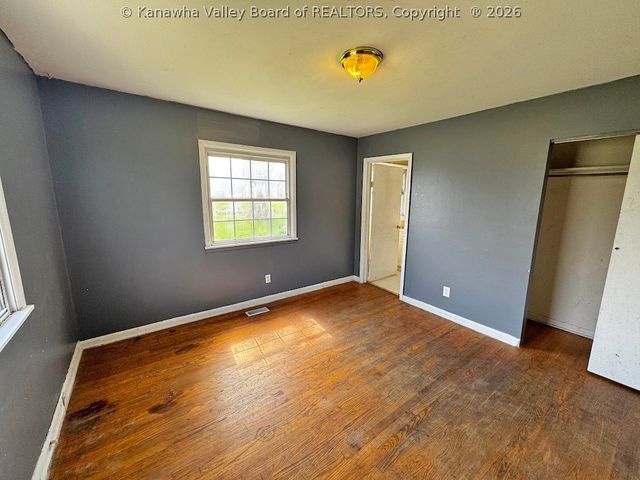 2957 Shank Avenue, Hurricane, WV 25526