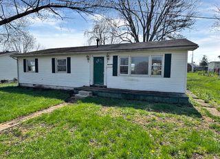 2957 Shank Avenue, Hurricane, WV 25526