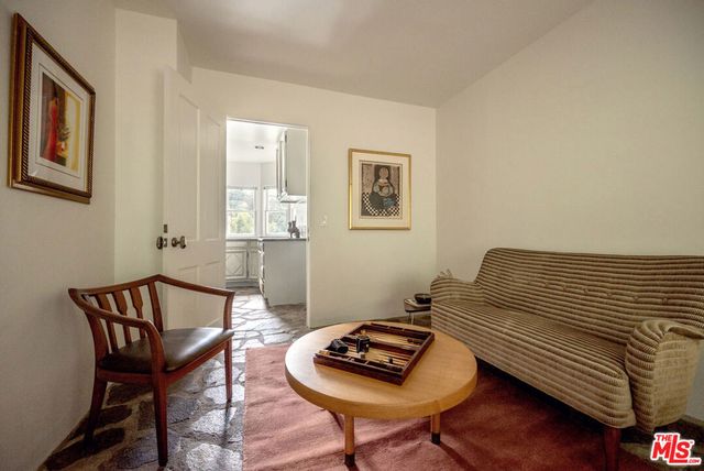 2627 Outpost Drive, Los Angeles, CA 90068