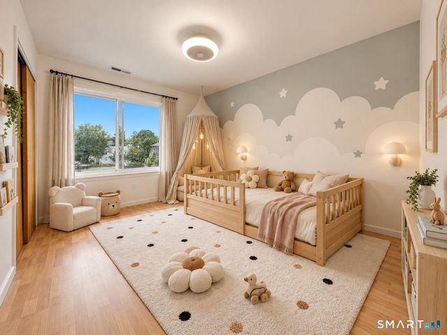 1611 Washington Boulevard 35, Stamford, CT 06902