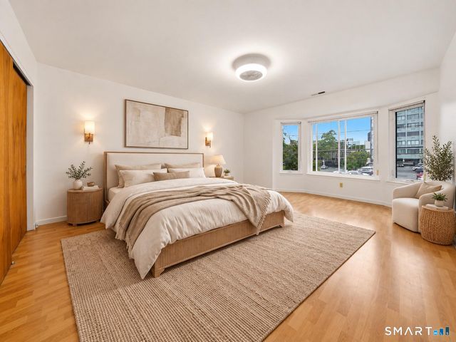 1611 Washington Boulevard 35, Stamford, CT 06902