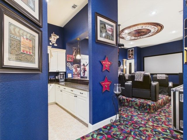 299 Saint Andrews Drive, Mabank, TX 75156