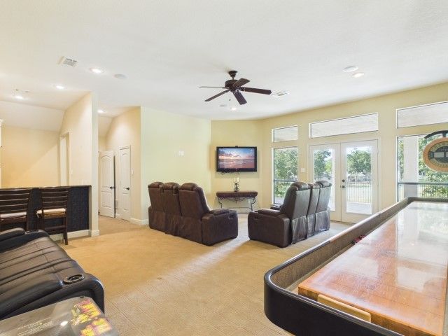 299 Saint Andrews Drive, Mabank, TX 75156