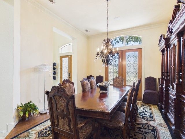 299 Saint Andrews Drive, Mabank, TX 75156