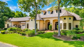 299 Saint Andrews Drive, Mabank, TX 75156