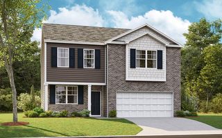 3912 Billie Lane Ne, Cleveland, TN 37323