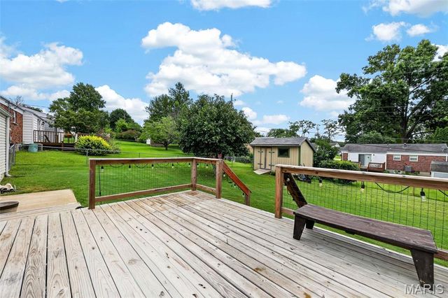 4140 Liguori Lane, Bridgeton, MO 63044