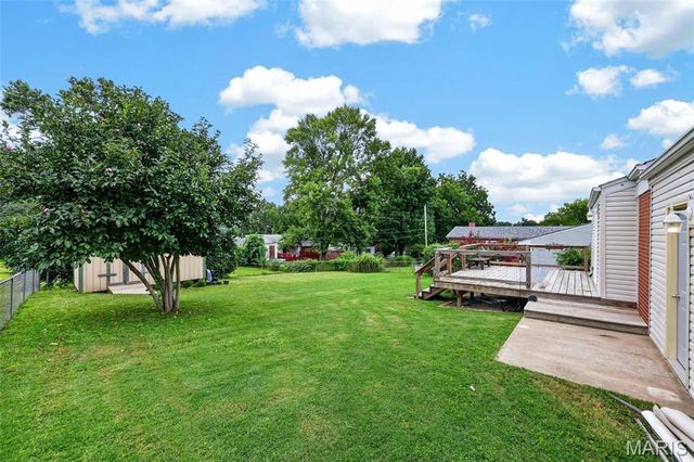 4140 Liguori Lane, Bridgeton, MO 63044