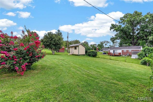 4140 Liguori Lane, Bridgeton, MO 63044