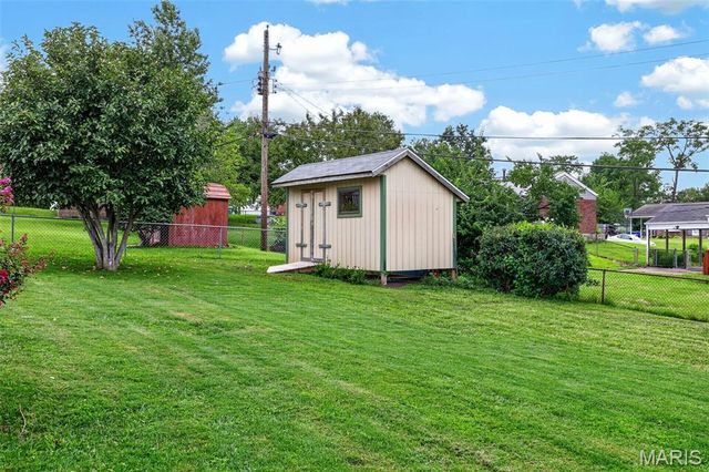 4140 Liguori Lane, Bridgeton, MO 63044