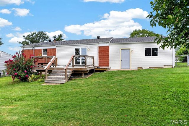 4140 Liguori Lane, Bridgeton, MO 63044