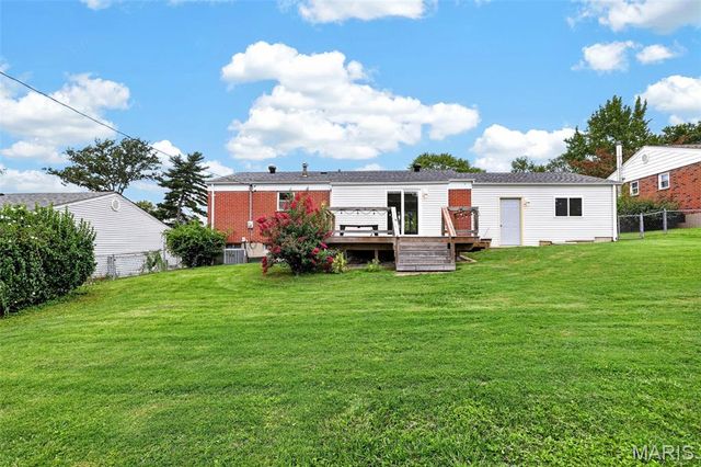 4140 Liguori Lane, Bridgeton, MO 63044