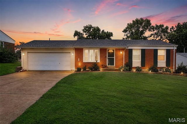 4140 Liguori Lane, Bridgeton, MO 63044