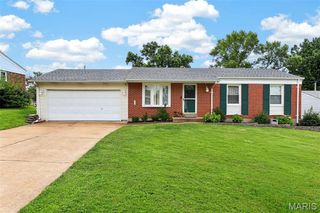 4140 Liguori Lane, Bridgeton, MO 63044