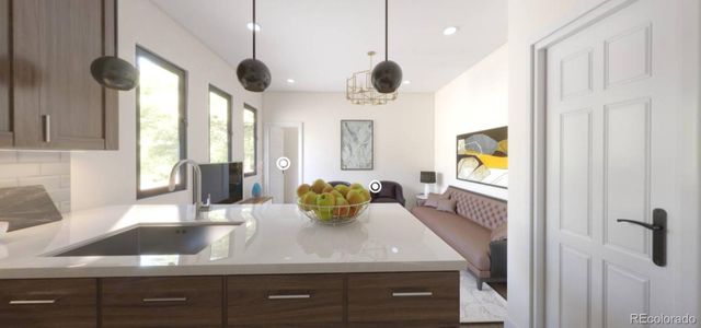 101 Granby Meadow Drive, Granby, CO 80446