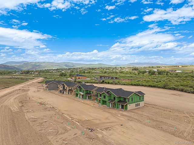 101 Granby Meadow Drive, Granby, CO 80446