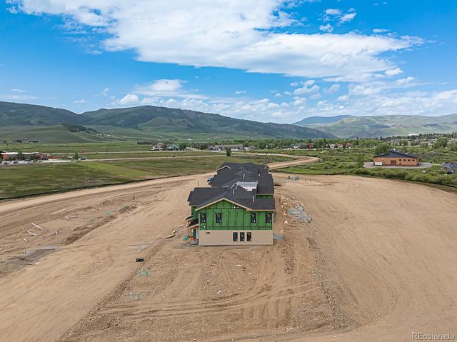 101 Granby Meadow Drive, Granby, CO 80446