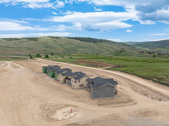 101 Granby Meadow Drive, Granby, CO 80446