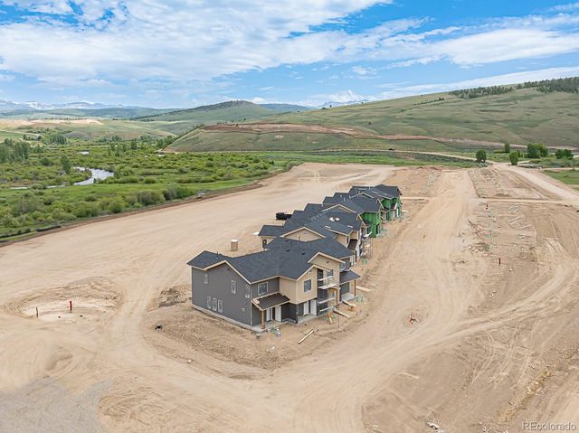 101 Granby Meadow Drive, Granby, CO 80446