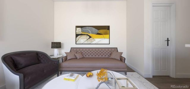 101 Granby Meadow Drive, Granby, CO 80446