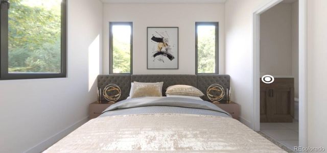 101 Granby Meadow Drive, Granby, CO 80446