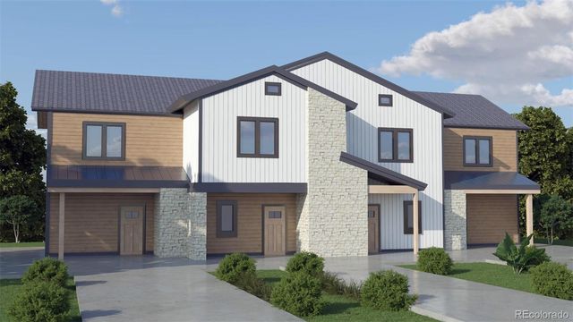 101 Granby Meadow Drive, Granby, CO 80446