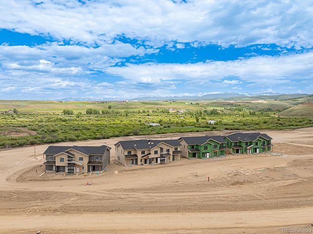 101 Granby Meadow Drive, Granby, CO 80446