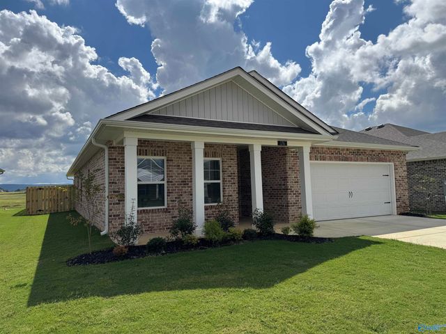 176 Foundry Street, Huntsville, AL 35811