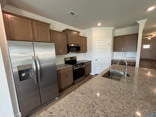 176 Foundry Street, Huntsville, AL 35811