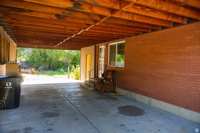 320 S 1100 E, Springville, UT 84663