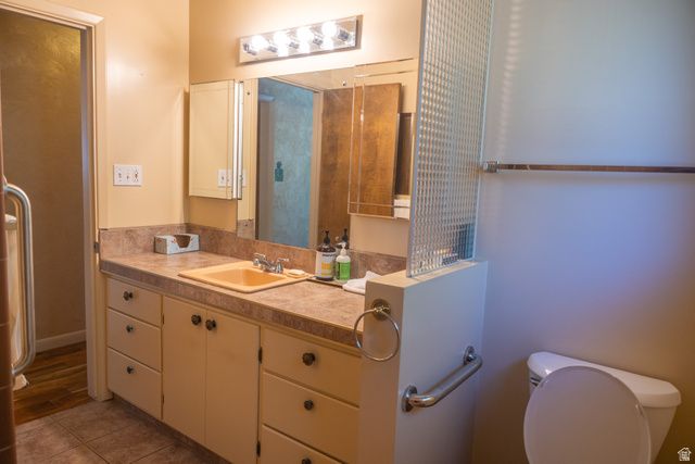 320 S 1100 E, Springville, UT 84663