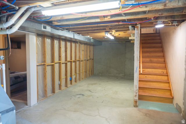 320 S 1100 E, Springville, UT 84663