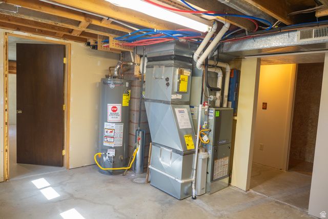 320 S 1100 E, Springville, UT 84663