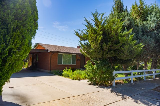 320 S 1100 E, Springville, UT 84663