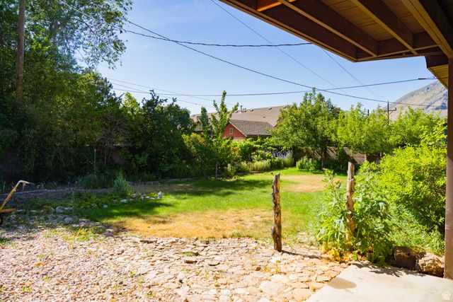 320 S 1100 E, Springville, UT 84663