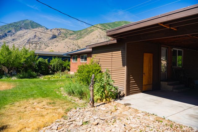 320 S 1100 E, Springville, UT 84663