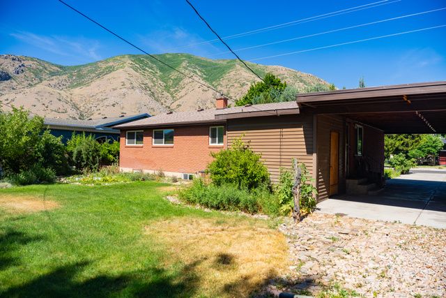 320 S 1100 E, Springville, UT 84663