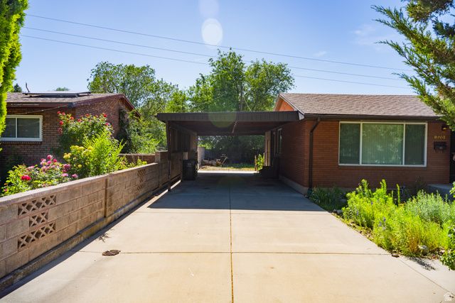 320 S 1100 E, Springville, UT 84663