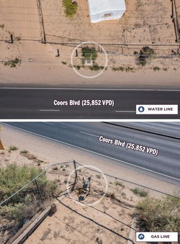 1735 Coors Boulevard SW, Albuquerque, NM 87121
