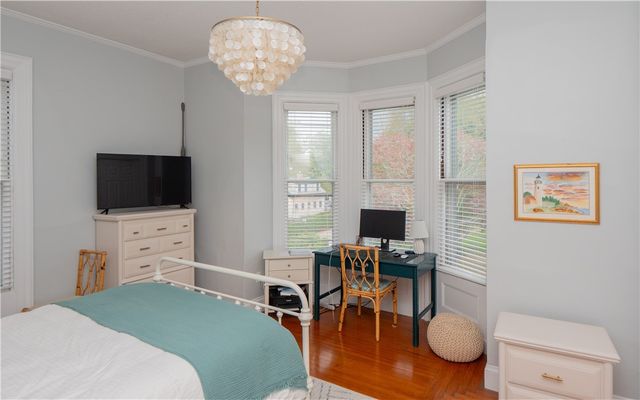67 Perry Street 5, Newport, RI 02840