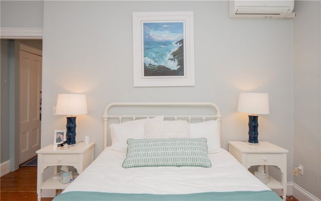 67 Perry Street 5, Newport, RI 02840