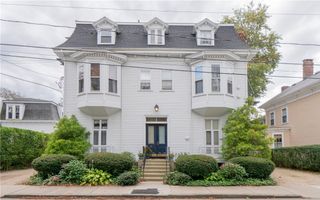 67 Perry Street 5, Newport, RI 02840