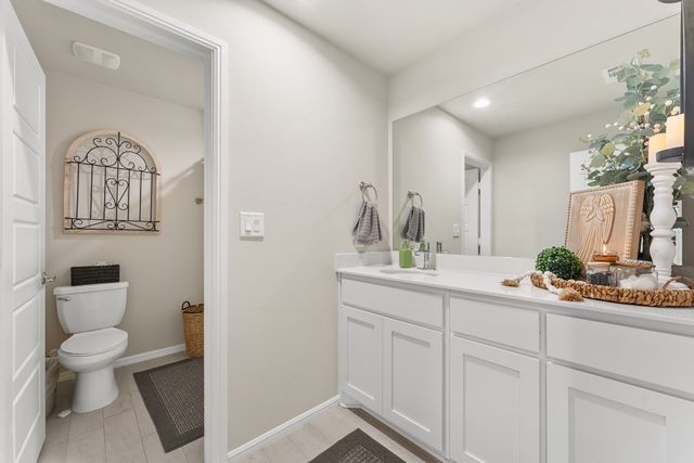 7605 Iron Mountain Rd., Odessa, TX 79765