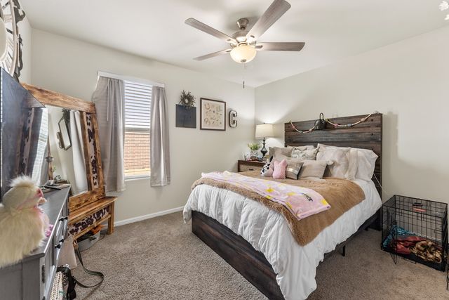 7605 Iron Mountain Rd., Odessa, TX 79765