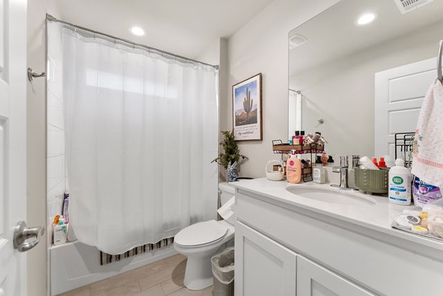 7605 Iron Mountain Rd., Odessa, TX 79765