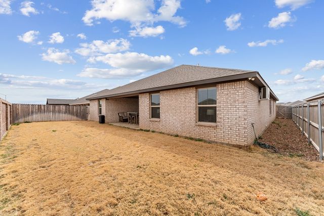 7605 Iron Mountain Rd., Odessa, TX 79765