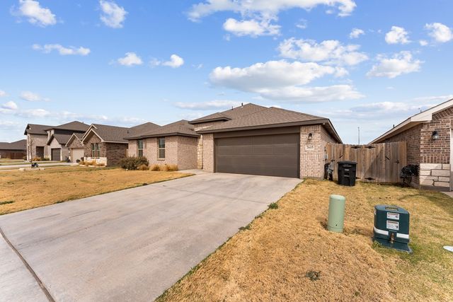 7605 Iron Mountain Rd., Odessa, TX 79765