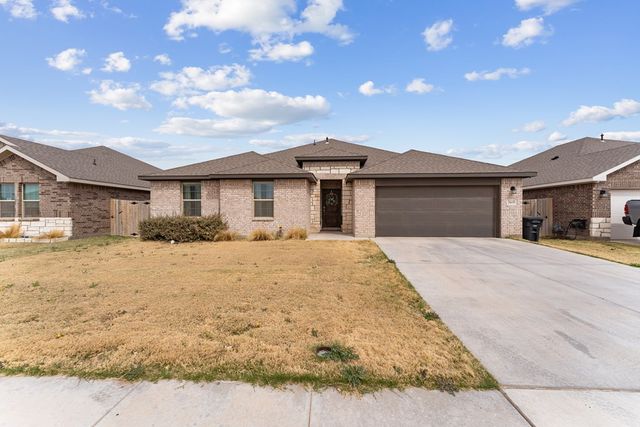 7605 Iron Mountain Rd., Odessa, TX 79765