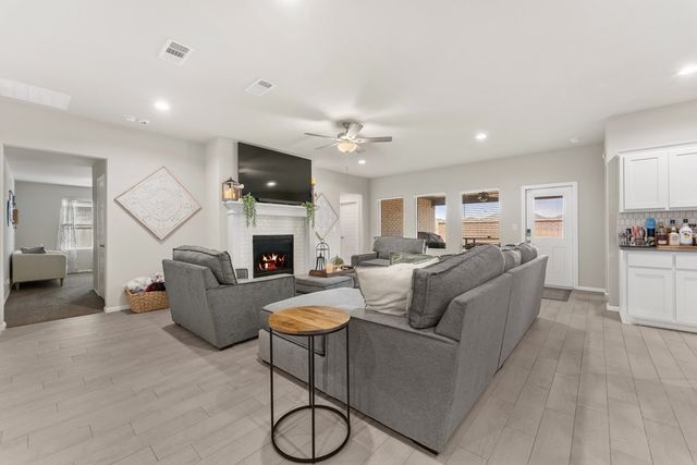 7605 Iron Mountain Rd., Odessa, TX 79765