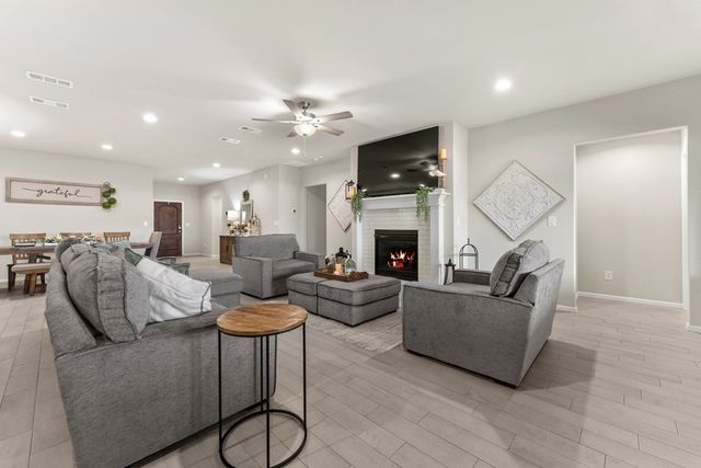 7605 Iron Mountain Rd., Odessa, TX 79765